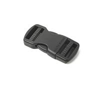 Sea to Summit - Field Repair Buckle - Boucle - 20 mm - black