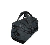SEATO SUMMIT Petate Duffle Bag 90L Negro Color: Negro