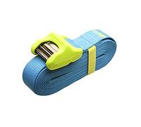 SEATO SUMMIT Tie Down with Silicone Cover 3.5 Metre Double Pack Color: Lima