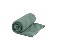 Sea to Summit – Serviette à séchage rapide TekTowel L – Sage