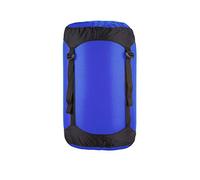 Sea To Summit Ultra-sil Compression Bag Bleu 30 Liters