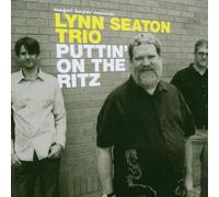 Seaton,Lynn - Puttin' on The Ritz [Import]