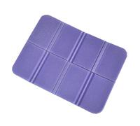 SEATRAGE ENRERGE - AMÉLIORATION PADE DE Camping, Form-FORMAGE Mode | Coussin de siège extérieur Portable Pliable pour Pique-Nique de Camping, Stade Voyage des visites de randonnées Plus Longues