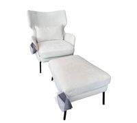 Seatrelax fauteuil & ottoman modèle maison ed design OFFRE SPECIALE - ED DESIGN SEATRELAX