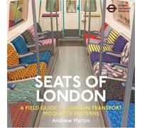 Seats of London by Andrew Martin Unknown (Auteur)