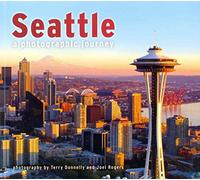 Seattle: A Photographic Journey