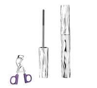 Seattle Get Mascara,Seattleget Mascara,Iron Wand Mascaras,Waterproof Long-Lasting 3D Thick Curling Long Lasting Mascaras,For Women (Steel pipe 1)