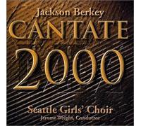 Seattle Girls Choir - Cantate 2000