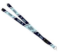 Seattle Kraken NHL Cordon porte-clés env. 45 cm