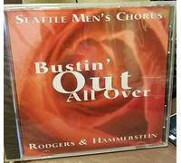 Seattle Men's Chorus - Bustin Out All Over