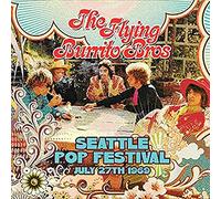 Seattle Pop Festival 1969