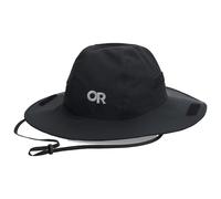 Seattle Rain Hat black (0001) M