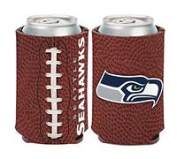 Seattle Seahawks NFL Can Cooler Refroidisseur de bouteille en néoprène
