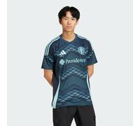 Seattle Sounders FC 25/26 Away Jersey Aurora Ink M