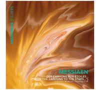 Seattle Symphony - Des Canyons Aux Etoiles [Compact Discs]