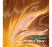 Seattle Symphony - Messiaen Etoiles. (from Canyons to The Stars.)