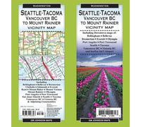 Seattle / Tacoma & Vicinity, Washington | GM Johnson