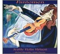 Seattle Violin Virtuosi - Fantomen