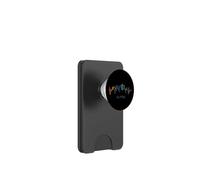 Seattle Washington Skyline pour touristes et citoyens PopSockets PopWallet pour MagSafe