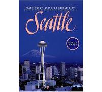 Seattle: Washington State's Emerald City [Import USA Zone 1]
