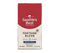 Seattle's Best Coffee 12-oz. Whole Bean Coffee, Level 3.