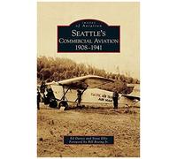 Seattle's Commercial Aviation