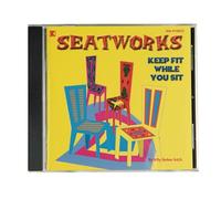 Seatworks: Keep Fit While You Sit