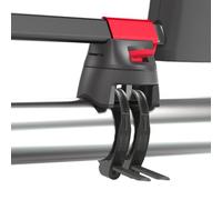 SeatyLock Bike U Lock Support de montage pour vélo - Kit de montage robuste pour Seatylock Mason Model ULocks - Accessoire de fixation de vélo portable sécurisé pour vélos électriques et scooters