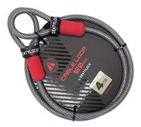 Seatylock cable antivol 120cm