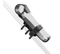 Seatylock FoldyLock Elite Support pour Fixation Antivol Velo - Porte Anti Vol Vélo - Étui de Transport Accessoire Support Antivol Pliable pour Velo