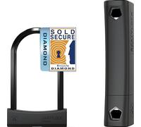 Antivol U Seatylock Mason 300 ( Noir )