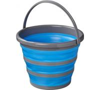 Seau 10L pliable