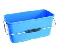 Seau 13L Rectangulaire Bleu 2270A Guialto 1