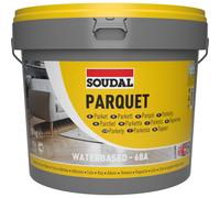 Seau 15 kg colle parquet wb - SOUDAL - 100065