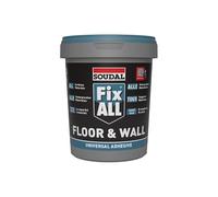 Seau 15 KG Fix ALL "FLOOR & WALL" Blanc