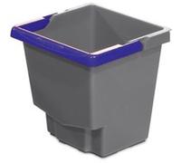 Seau 15L.Gris Idea Top Guialto 1