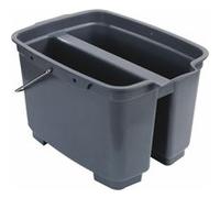 Seau 18L Double Compartiment Guialto