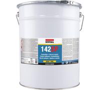 Seau 20L soudal 142sp colle néoprène pistolable rose - SOUDAL - 109777