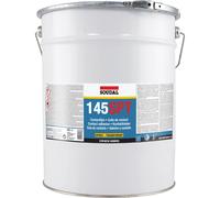 Seau 20L soudal 145spt colle néoprène pistolable transparente - SOUDAL - 128677