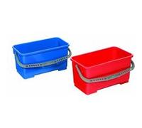 Seau 22L Rouge 7030R Guialto 9