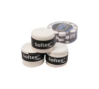 Seau 30 Sur-grips Softee Perforé Confort Blanc