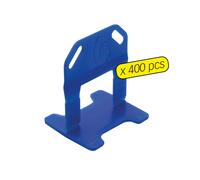 SEAU 400 croisillons 1.5 mm autonivelants - MEJIX - 180078