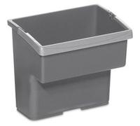 Seau 4L Gris Anse Grise Guialto 1