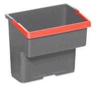 Seau 4L Gris Anse Rouge 23020Gtr Guialto 9