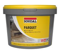 Seau 5 kg colle parquet wb - SOUDAL - 100064