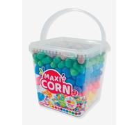 Seau 500 - Maxi Corn multicolore TU