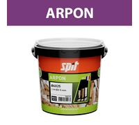 Spit - Seau 800 Chevilles De Fixation Légère Arpon 6x25 Spit