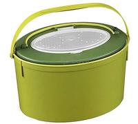 Seau à Appats, Vert, 7 L