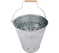 Seau à barbecue Nomade