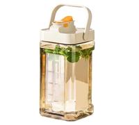 Seau à Boisson Froide pour Jus, Boisson en Bouteille, Réservoir de Maison Distributeur de Boisson Froide B